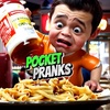 Pocket Pranks