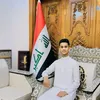 مصطفى فارس العبساوي