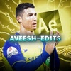 Aveesh-Football-Edits