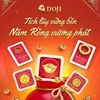 DOJI Hà Nội