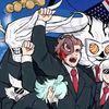 presidentofall.da.cosmos