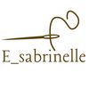 e_sabrinelle