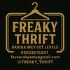 freakythrift