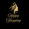 Happy shopping