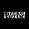 Titanium Sneakers | تيتانيوم