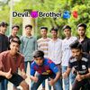 Devil 👿 Brother 🫂🫀