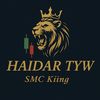 HAIDAR_TYW📉