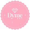 dymeart