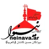 دیوانگان حسین کاشان