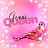 official_genius_queen