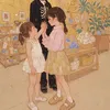 Mẹ Tít Tép xin chào