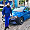 زياد ابو مريم الجواري