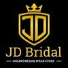 Jdbridal store