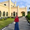 tengkurahmayana