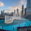 Tour UAE