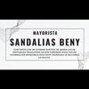 sandaliasbeny