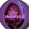 Misspeanut
