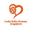 Lucky Baby Mummy