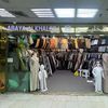 Abaya Al Khaleej