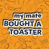 Toasterpod