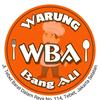 wba. warungbangali