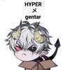 hyper.x.gentar