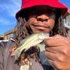 Fishin’ With Bini