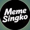 meme singko