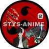 STYS ❌ ANIME