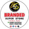 BRANDED SUPER STORE