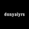 dunyalyrs