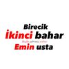 Birecik ikinci bahar emin usta