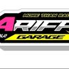 ARIFFA GARAGE