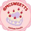 mcsweetts