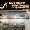 OutDoor Footwear