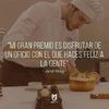 El Mundo De La Pasteleria