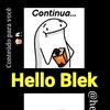 helloblek