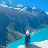 I LOVE TRAVEL