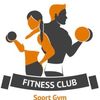 Fitness'shop