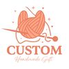 Custom Handmade Gift