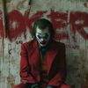 Joker sad