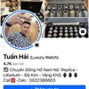 Tuấn Đồng Hồ ⌚️