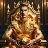 goatfooballisronaldo