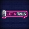 Let’s TALK🇺🇸