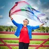 Dame Prue Leith
