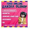 zarikaputri