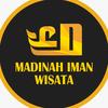 Madinah Iman Wisata Serang