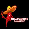 seblak waroeng bang izot💞