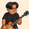 bangkitbergitar