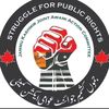 عوامی ایکشن کمیٹی